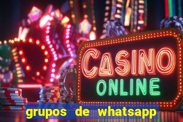 grupos de whatsapp slots pg